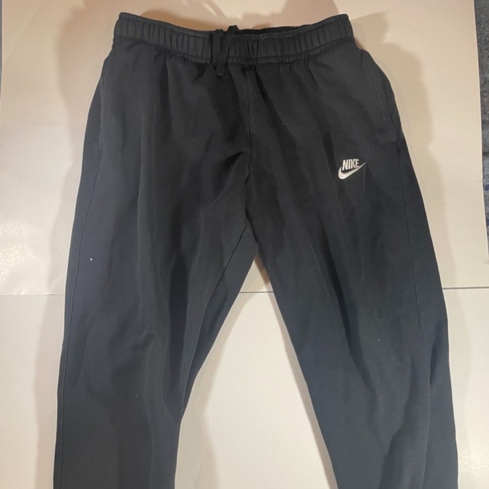 Nike Fleece Bottoms